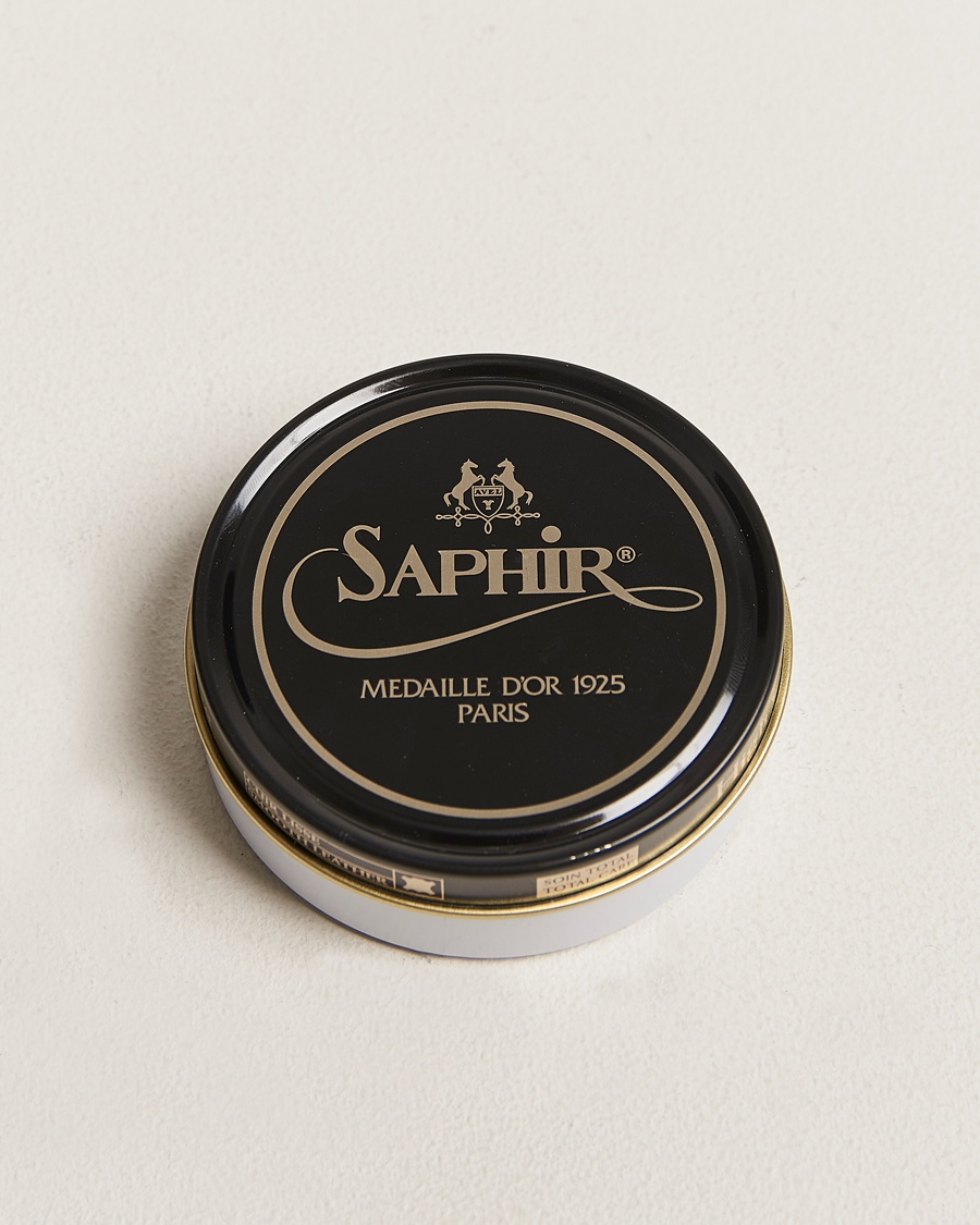 Saphir Medaille d'Or Pate De Lux 50 ml Cognac – Bruin