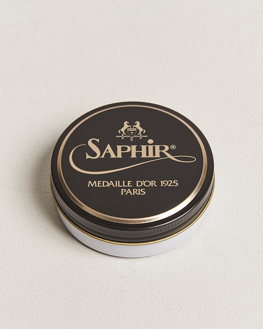 Saphir Medaille d'Or Pate De Lux 50 ml Neutral – Wit