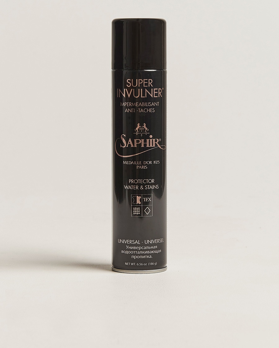 Saphir Medaille d'Or Super Invulner 300ml Spray Neutral