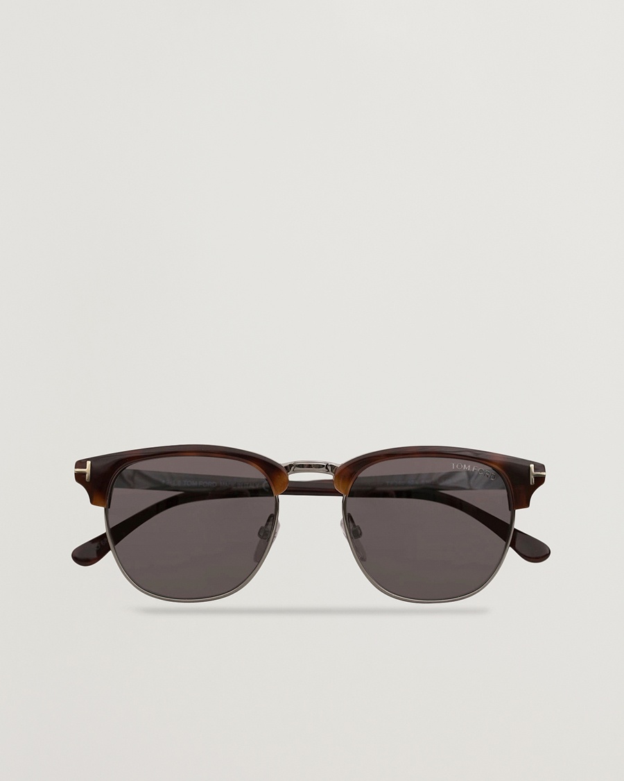 Tom Ford Henry FT0248 Sunglasses Havana – Bruin