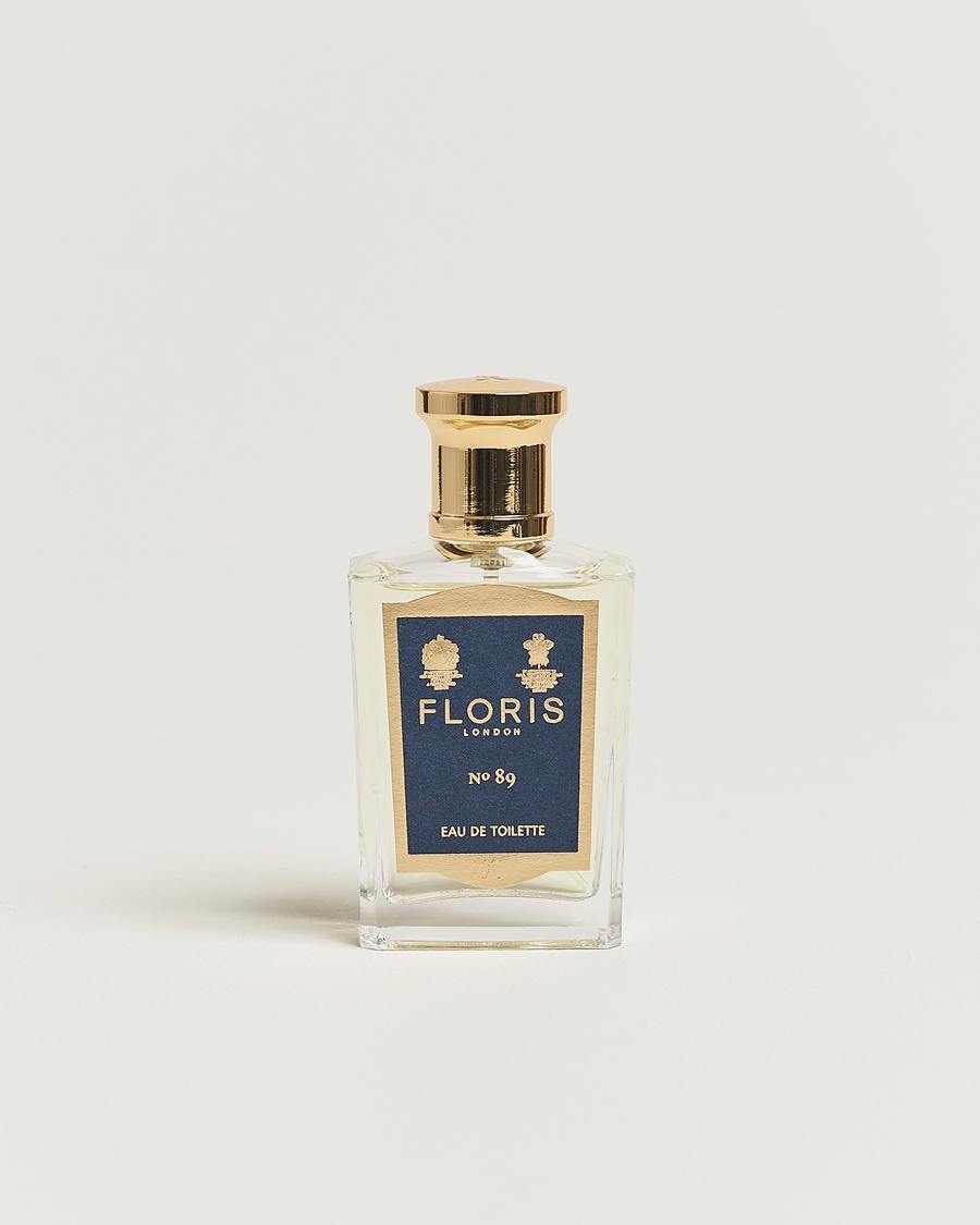 Floris London No. 89 Eau de Toilette 50ml