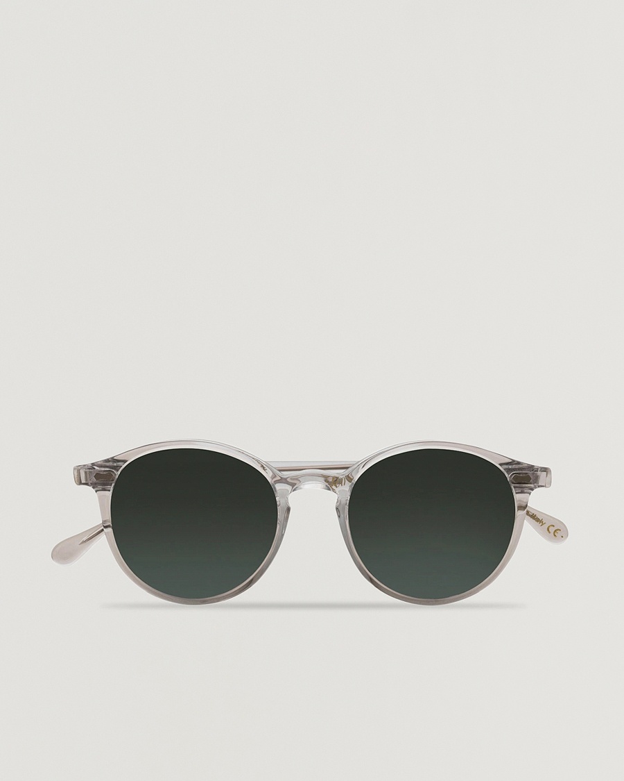  Cran Sunglasses Transparent