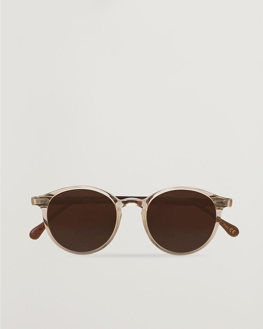 TBD Eyewear Cran Sunglasses Bicolor – Transparant
