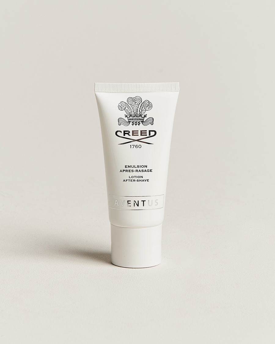 Heren |  | Creed | Aventus After Shave 75ml