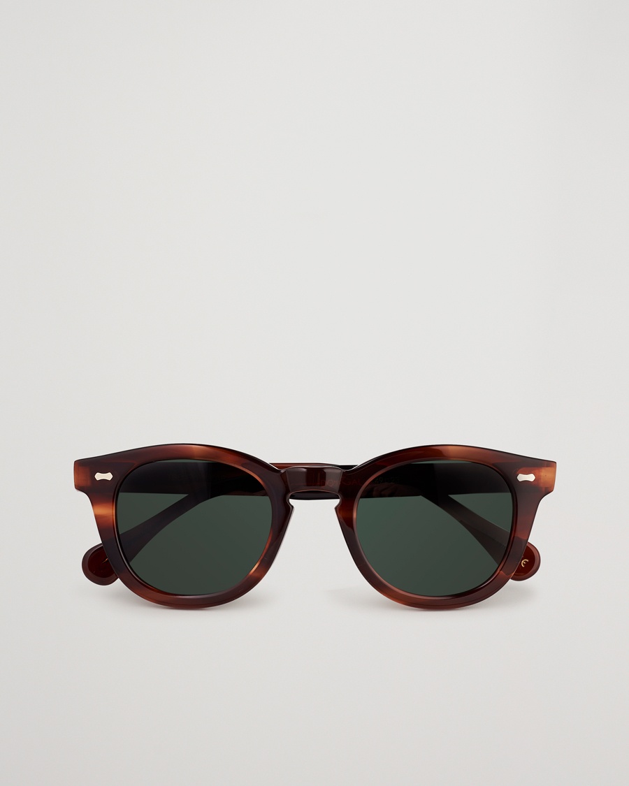 TBD Eyewear Donegal Sunglasses Havana – Bruin