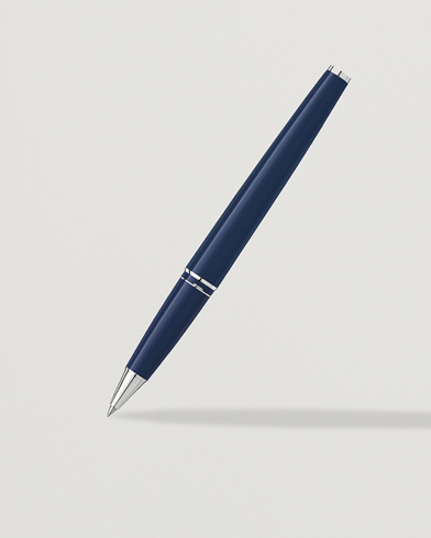 Montblanc PIX Rollerball Pen Blue – Blauw