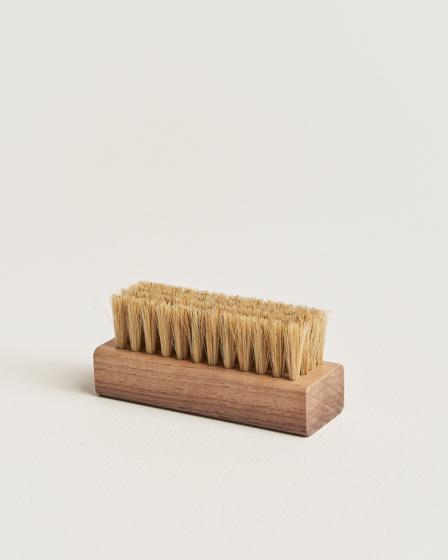Jason Markk Premium Shoe Cleaning Brush – Bruin