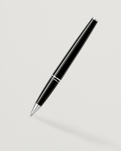 Montblanc PIX Rollerball Black – Zwart