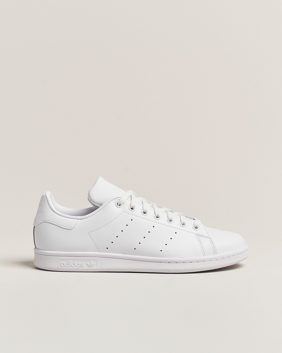 adidas Originals Stan Smith Sneaker White – Wit