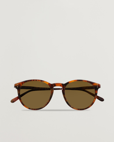 Heren | Polo Ralph Lauren | Polo Ralph Lauren | 0PH4110 Sunglasses Havana