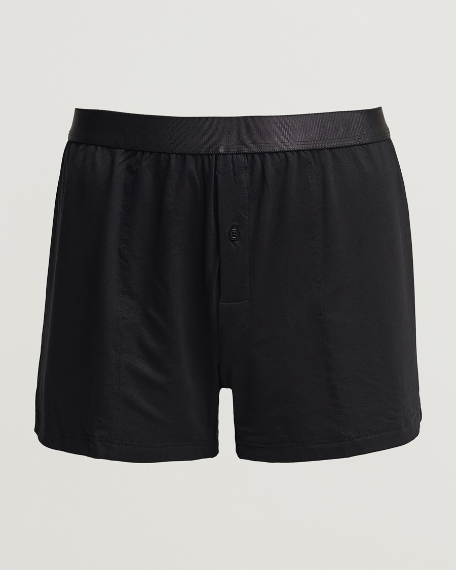 CDLP Boxer Shorts Black – Zwart