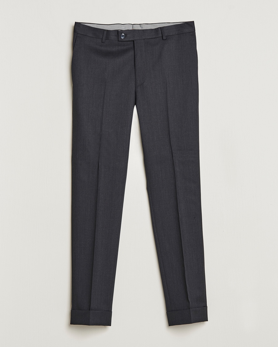 Morris Heritage Prestige Suit Trousers Grey – Grijs