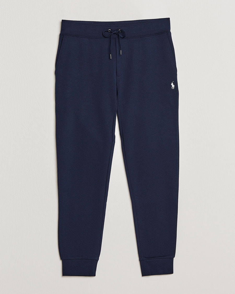 Polo Ralph Lauren Jogger Sweatpants Aviator Navy – Blauw