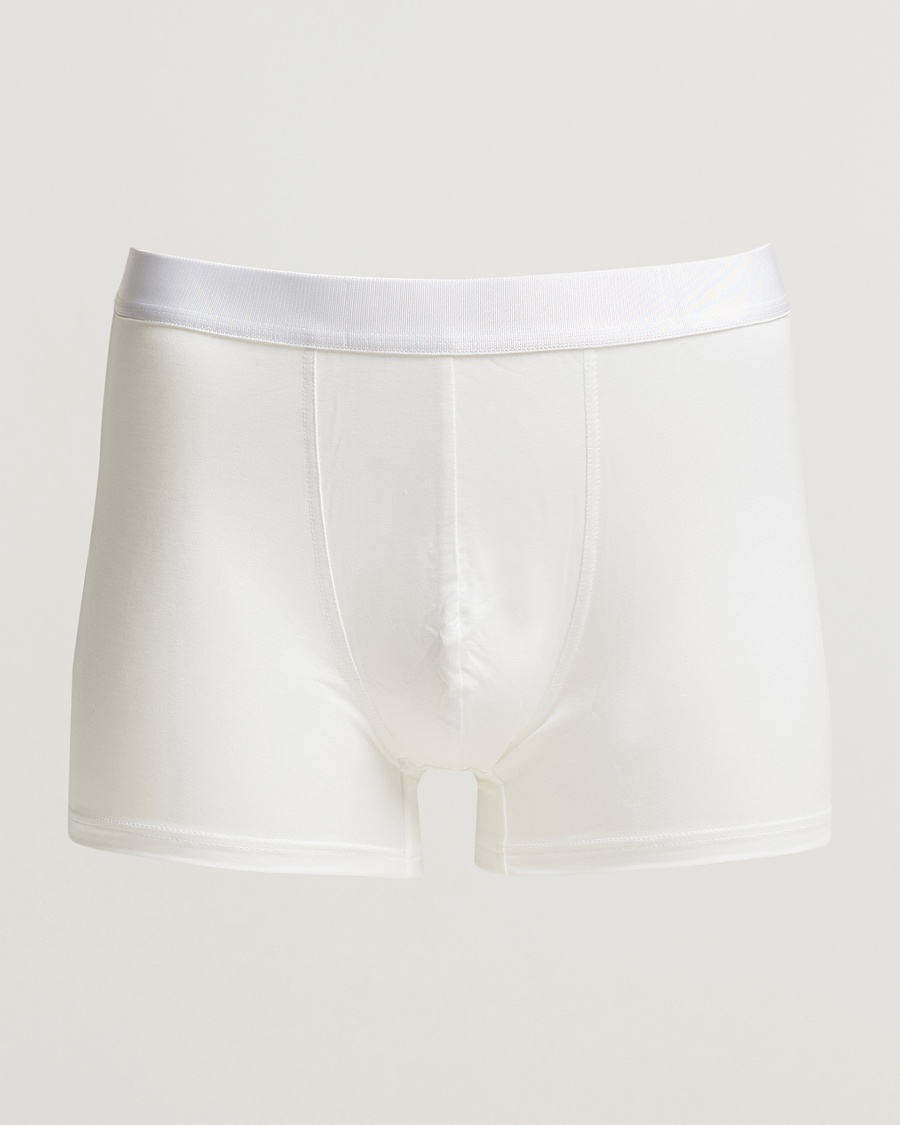 CDLP Boxer Brief White – Wit
