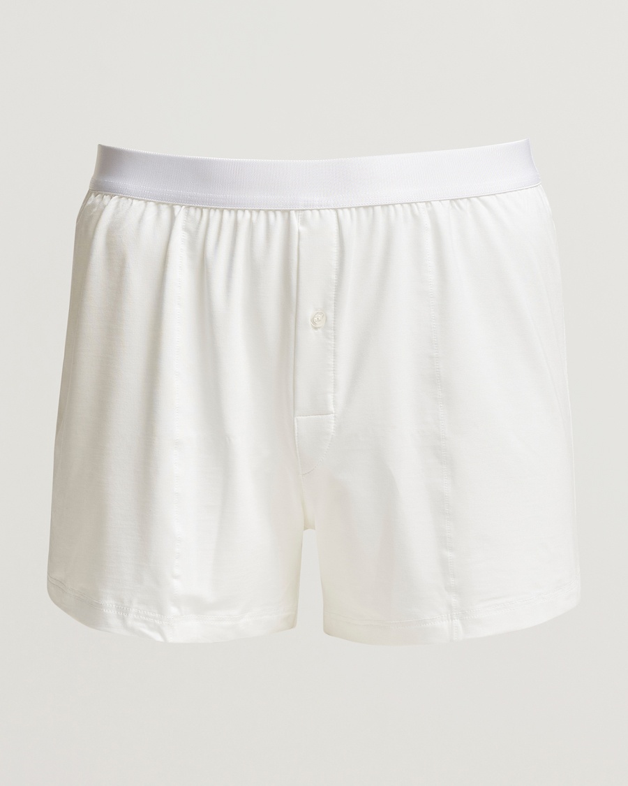 CDLP Boxer Shorts White – Wit