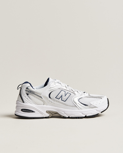 Heren | Sneakers | New Balance | 530 Sneakers White