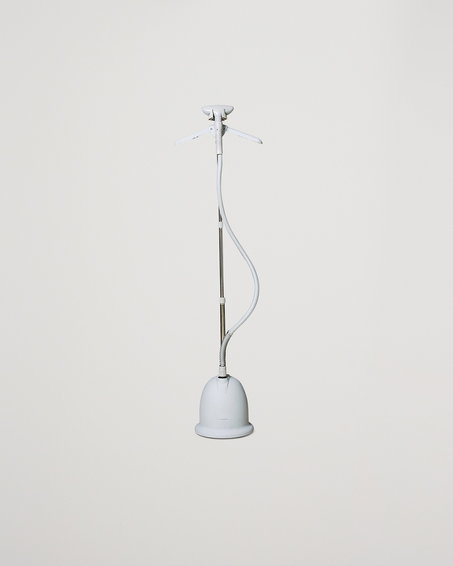 Heren |  | Steamery | Cumulus No.3 Home Steamer Grey