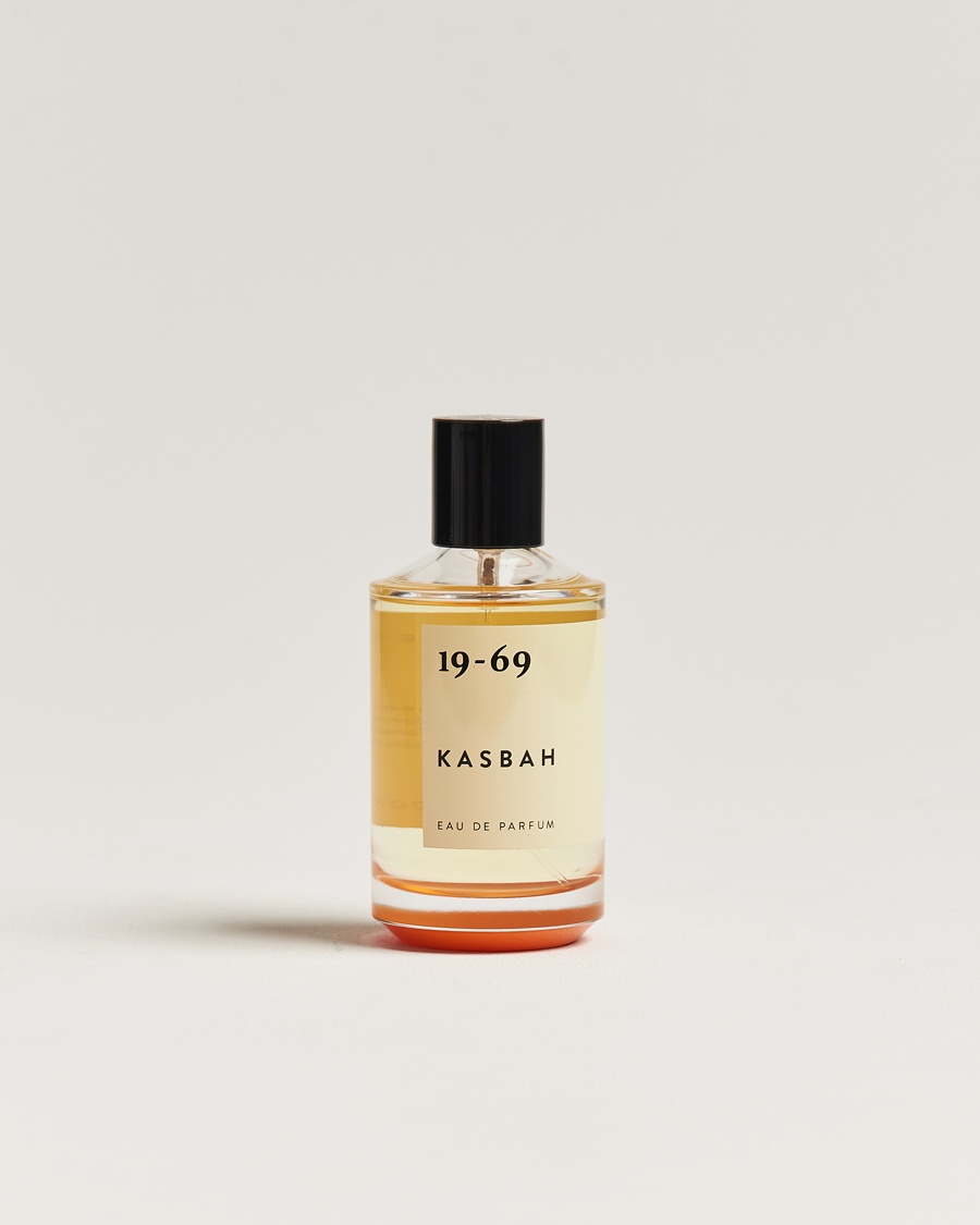 Heren | Made in Europe | 19-69 | Kasbah Eau de Parfum 100ml