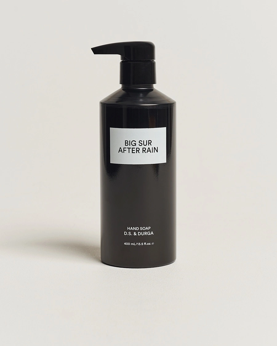 D.S. & Durga Big Sur After Rain Hand Wash 350ml