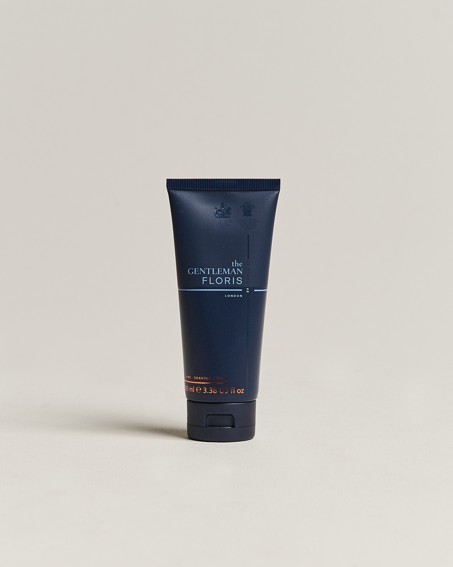 Heren |  | Floris London | No. 89 Shaving Cream 100ml