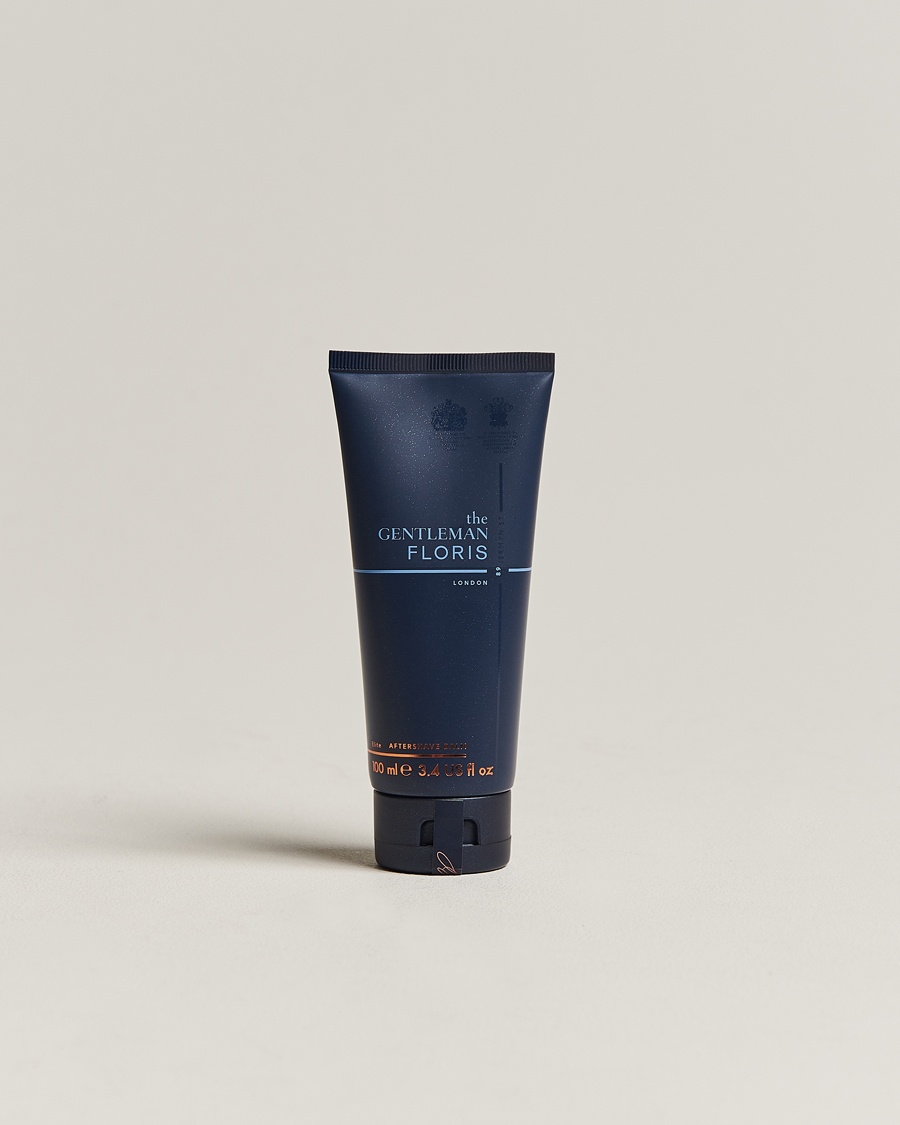 Heren | | Floris London | Elite Aftershave Balm 100ml