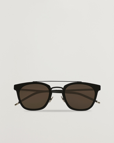  SL 28 Sunglasses Black/Grey