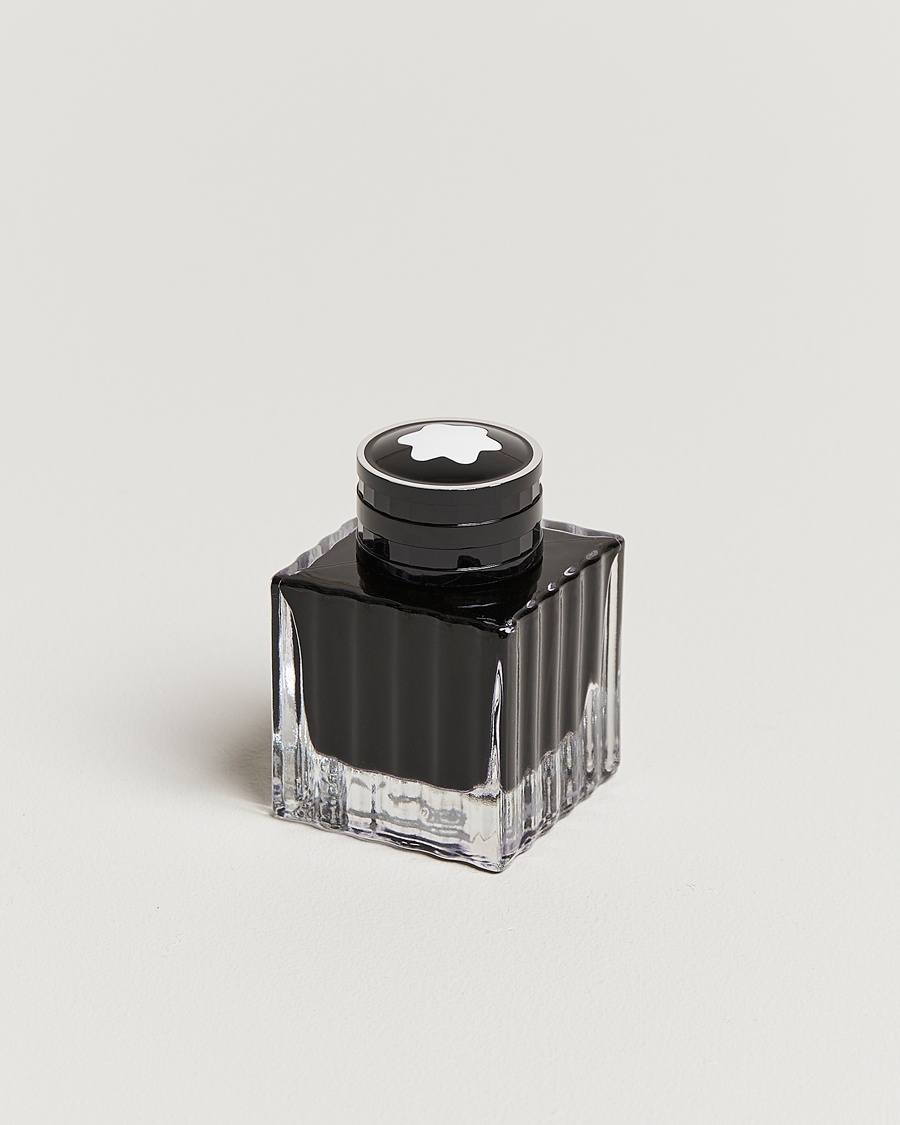 Heren | Lifestyle | Montblanc | Enzo Ferrari Ink Bottle 50ml