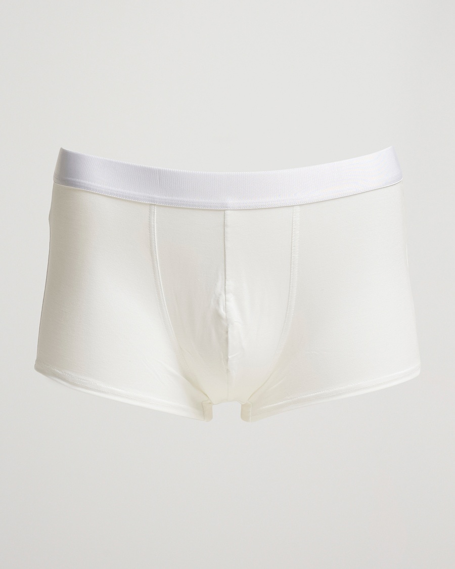 CDLP Boxer Trunk White – Wit