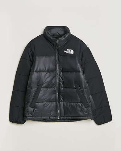 Heren |  | The North Face | Himalayan Insulated Puffer Jacket Black