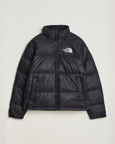 Heren |  | The North Face | 1996 Retro Nuptse Jacket Black