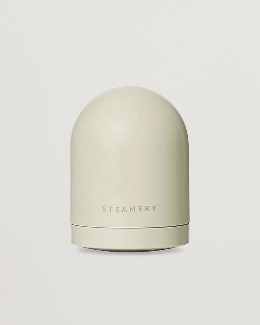 Heren | Onder de 100 | Steamery | Pilo No. 2 Fabric Shaver Sand