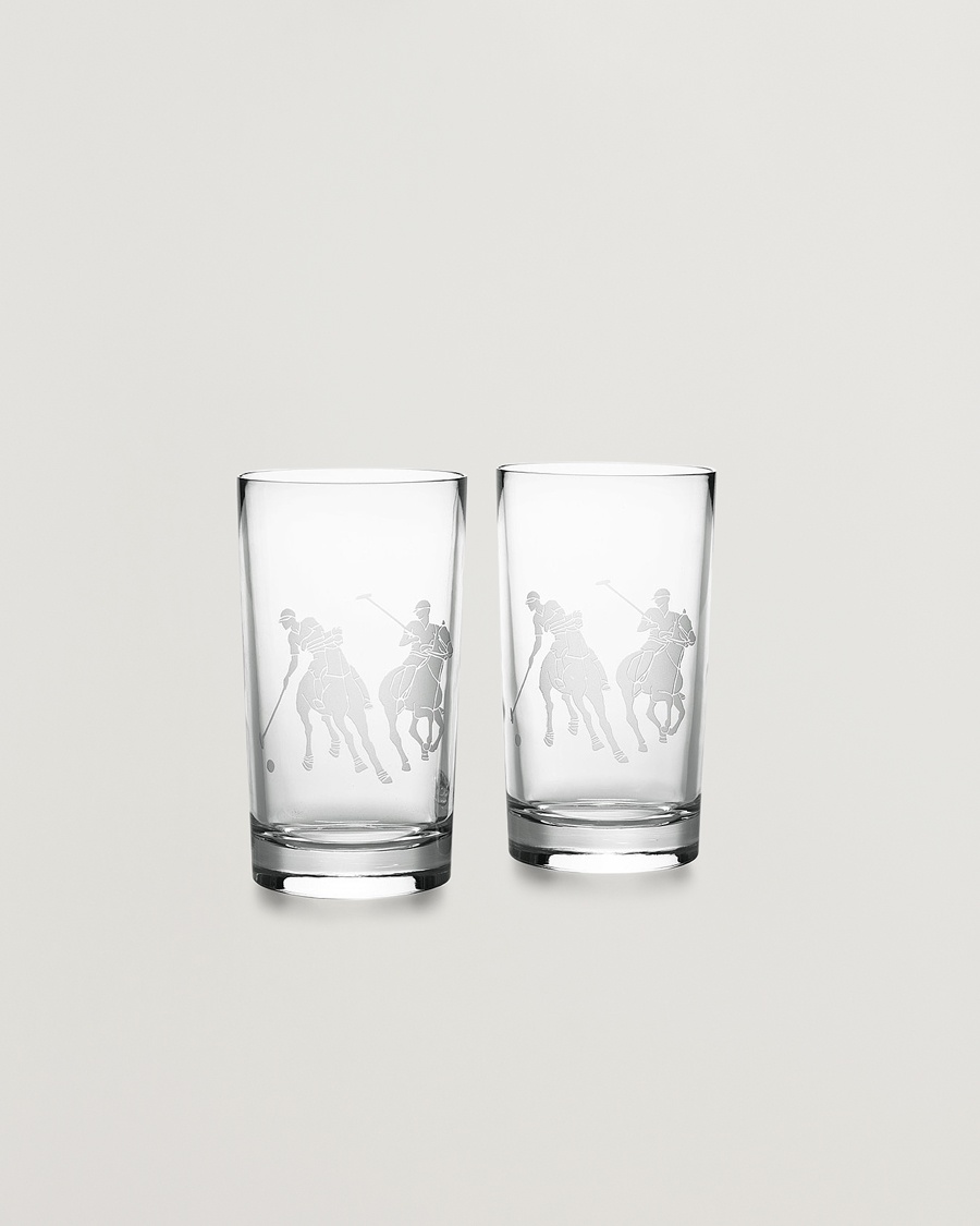 Ralph Lauren Home Garrett Highball Set