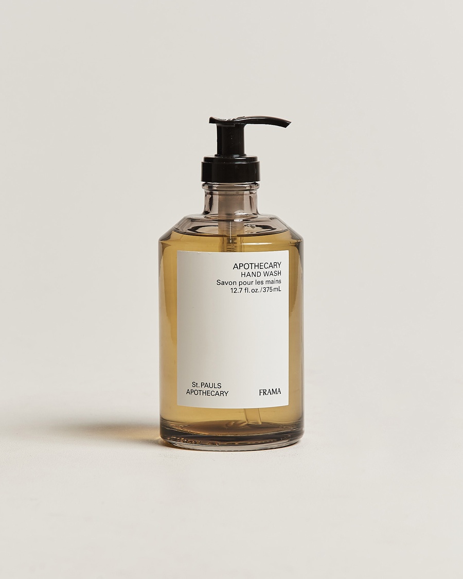 Heren |  | Frama | Apothecary Hand Wash 375ml