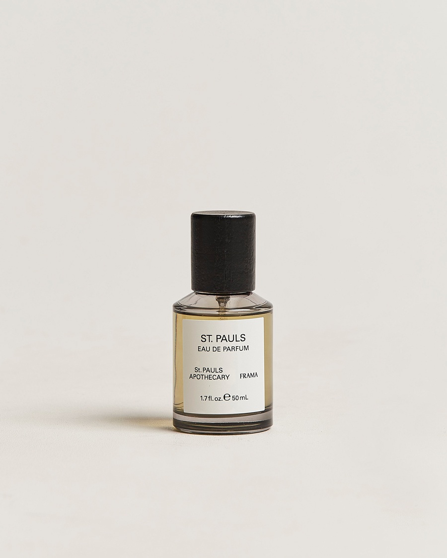 Heren |  | Frama | St. Pauls Eau de Parfum 50ml