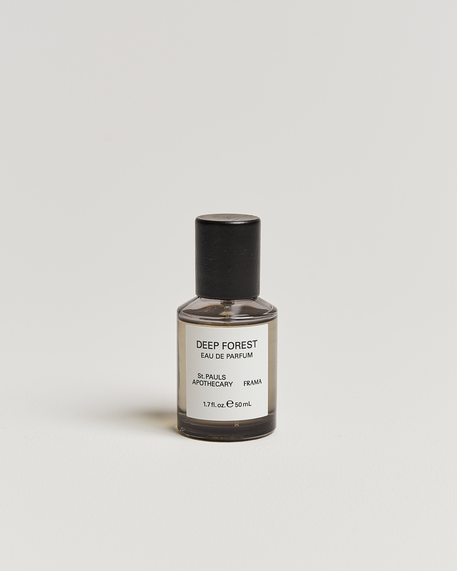 Heren |  | Frama | Deep Forest Eau de Parfum 50ml