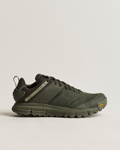 Heren | Wandel schoenen | Danner | Trail 2650 Mesh GTX Trail Sneaker Forest Night