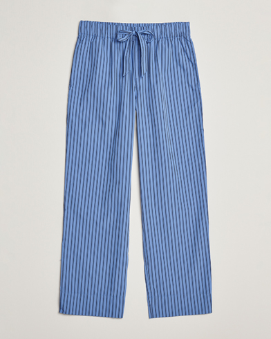  Poplin Pyjama Pants Boro Stripes