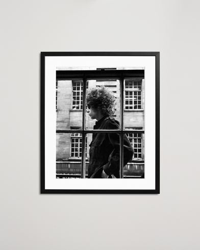 Heren |  | Sonic Editions | Framed Bob Dylan 66 