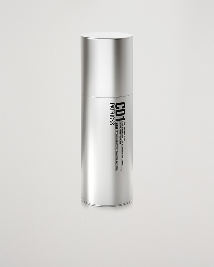 Heren |  | Patricks | CD1 Stimulating & Thickening Conditioner 200ml 