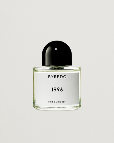 Heren | Cadeaus | BYREDO | 1996 Eau de Parfum 50ml 