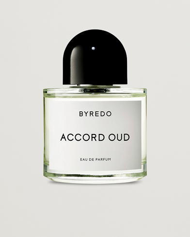 Heren | Cadeaus | BYREDO | Accord Oud Eau de Parfum 100ml 