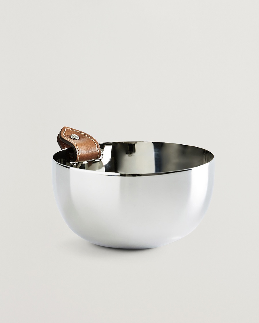 Heren | Student | Ralph Lauren Home | Wyatt Nut Bowl Silver