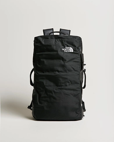 Heren | The North Face | The North Face | Base Camp Voyager Duffel 32L Black