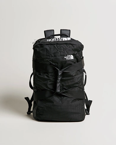 Heren |  | The North Face | Base Camp Voyager Duffel 42L Black