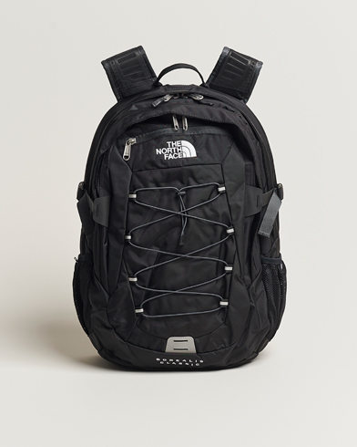 Heren |  | The North Face | Borealis Classic Backpack Black