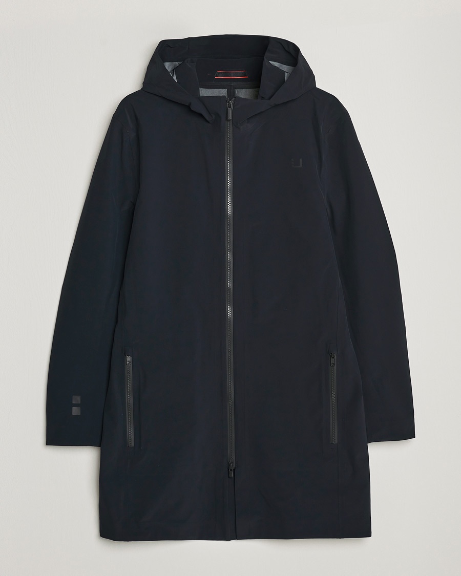 Heren | | UBR | EX-3 Delta Coat Black Knight