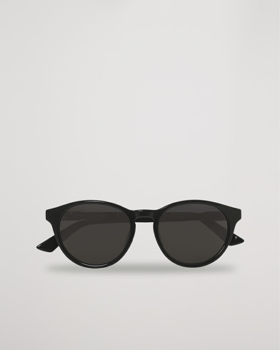 Gucci GG1119S Sunglasses Black/Grey