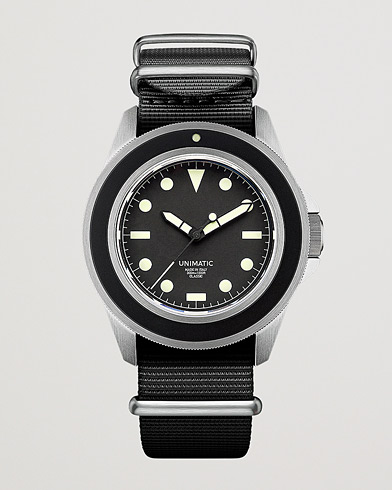  Modello Uno Divers Watch 