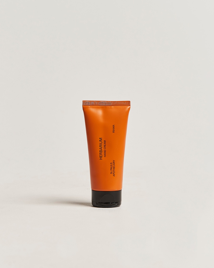 Heren |  | Frama | Herbarium Hand Cream 60ml 