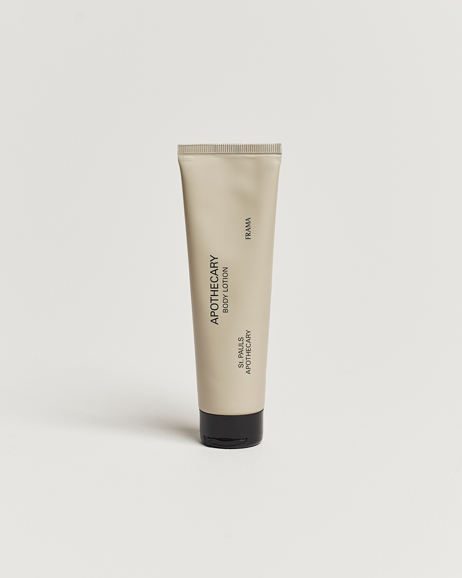 Heren |  | Frama | Apothecary Body Lotion 90ml 